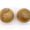 Pair Of 1.25 In. Wood Ball Shaped Cabinet Drawer Knobs 2 Pair Of 1.25 In. Wood Ball Shaped Cabinet Drawer Knobs -OGT Sale Store cabinet furniture knobs pair of 125 in wood ball shaped cabinet drawer knobs q274343