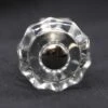 Vintage 1 In. Faceted Glass Drawer Cabinet Knob -OGT Sale Store cabinet furniture knobs vintage 1 in faceted glass drawer cabinet knob n260084