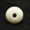 Vintage Round White 1 In. Ceramic Drawer Knob 2 Vintage Round White 1 In. Ceramic Drawer Knob -OGT Sale Store cabinet furniture knobs vintage round white 1 in ceramic drawer knob n251134