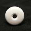 Vintage White 1.125 In. Round Drawer Cabinet Knob 1 Vintage White 1.125 In. Round Drawer Cabinet Knob -OGT Sale Store cabinet furniture knobs vintage white 1125 in round drawer cabinet knob n251139