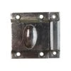 Antique Russwin Chrome 2.25 In. Cabinet Latch 2 Antique Russwin Chrome 2.25 In. Cabinet Latch -OGT Sale Store cabinet furniture latches antique russwin chrome 225 in cabinet latch p259009