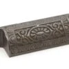Antique 3.125 In. Victorian Cast Iron Bin Pull 2 Antique 3.125 In. Victorian Cast Iron Bin Pull -OGT Sale Store cabinet furniture pulls antique 3125 in victorian cast iron bin pull q287189