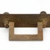 Arts & Crafts 3.5 In. Brass Drawer Pull 2 Arts & Crafts 3.5 In. Brass Drawer Pull -OGT Sale Store cabinet furniture pulls arts crafts 35 in brass drawer pull q275026