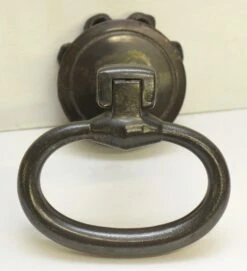 Pair Of European Cast Iron Castle Drop Drawer Pulls 10 Pair Of European Cast Iron Castle Drop Drawer Pulls -OGT Sale Store cabinet furniture pulls for sale 14bel8626