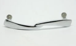 Pair Of Mid Century 4.25 In. Streamline Bridge Drawer Pulls 10 Pair Of Mid Century 4.25 In. Streamline Bridge Drawer Pulls -OGT Sale Store cabinet furniture pulls for sale n242575