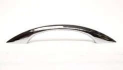 Large 9 In. Chrome Plated Steel Cabinet Bridge Pull 9 Large 9 In. Chrome Plated Steel Cabinet Bridge Pull -OGT Sale Store cabinet furniture pulls for sale p259830