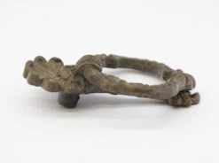 Antique Bronze Victorian Drop Drawer Pull 8 Antique Bronze Victorian Drop Drawer Pull -OGT Sale Store cabinet furniture pulls for sale q271679