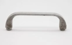 Vintage 4.5 In. Modern Brushed Aluminum Bridge Drawer Pull 9 Vintage 4.5 In. Modern Brushed Aluminum Bridge Drawer Pull -OGT Sale Store cabinet furniture pulls for sale q287008