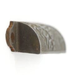 Antique 3.25 In. Aesthetic Cast Iron Bin Pull 8 Antique 3.25 In. Aesthetic Cast Iron Bin Pull -OGT Sale Store cabinet furniture pulls for sale q287188