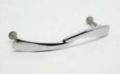 Pair Of Mid Century 4.25 In. Streamline Bridge Drawer Pulls 9 Pair Of Mid Century 4.25 In. Streamline Bridge Drawer Pulls -OGT Sale Store cabinet furniture pulls n242575