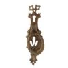 Ornate Brass Keyhole Ring Furniture Pull Latch With Spindle 1 Ornate Brass Keyhole Ring Furniture Pull Latch With Spindle -OGT Sale Store cabinet furniture pulls ornate brass keyhole ring furniture pull latch with spindle q286312