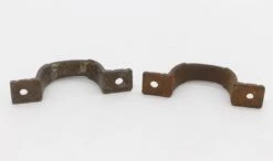 Pair Of 3 In. Aesthetic Cast Iron Bridge Drawer Pulls 9 Pair Of 3 In. Aesthetic Cast Iron Bridge Drawer Pulls -OGT Sale Store cabinet furniture pulls q287863