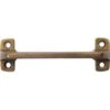Vintage Classic 4 In. Brass Bridge Drawer Pull 1 Vintage Classic 4 In. Brass Bridge Drawer Pull -OGT Sale Store cabinet furniture pulls vintage classic 4 in brass bridge drawer pull q274384