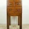 Antique Shaw Walker Oak 4 Drawer Card Catalog File Cabinet 1 Antique Shaw Walker Oak 4 Drawer Card Catalog File Cabinet -OGT Sale Store cabinets antique shaw walker oak 4 drawer card catalog file cabinet q287556