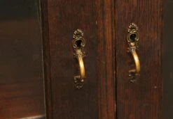 Reclaimed Trisection Wooden Cabinet 13 Reclaimed Trisection Wooden Cabinet -OGT Sale Store cabinets for sale p251176