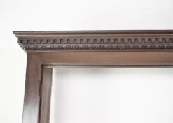 Antique Victorian Wood Storage Cabinet 14 Antique Victorian Wood Storage Cabinet -OGT Sale Store cabinets for sale q283096