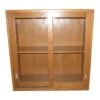 Sliding Glass Door Cabinet 2 Sliding Glass Door Cabinet -OGT Sale Store cabinets sliding glass door cabinet m228761