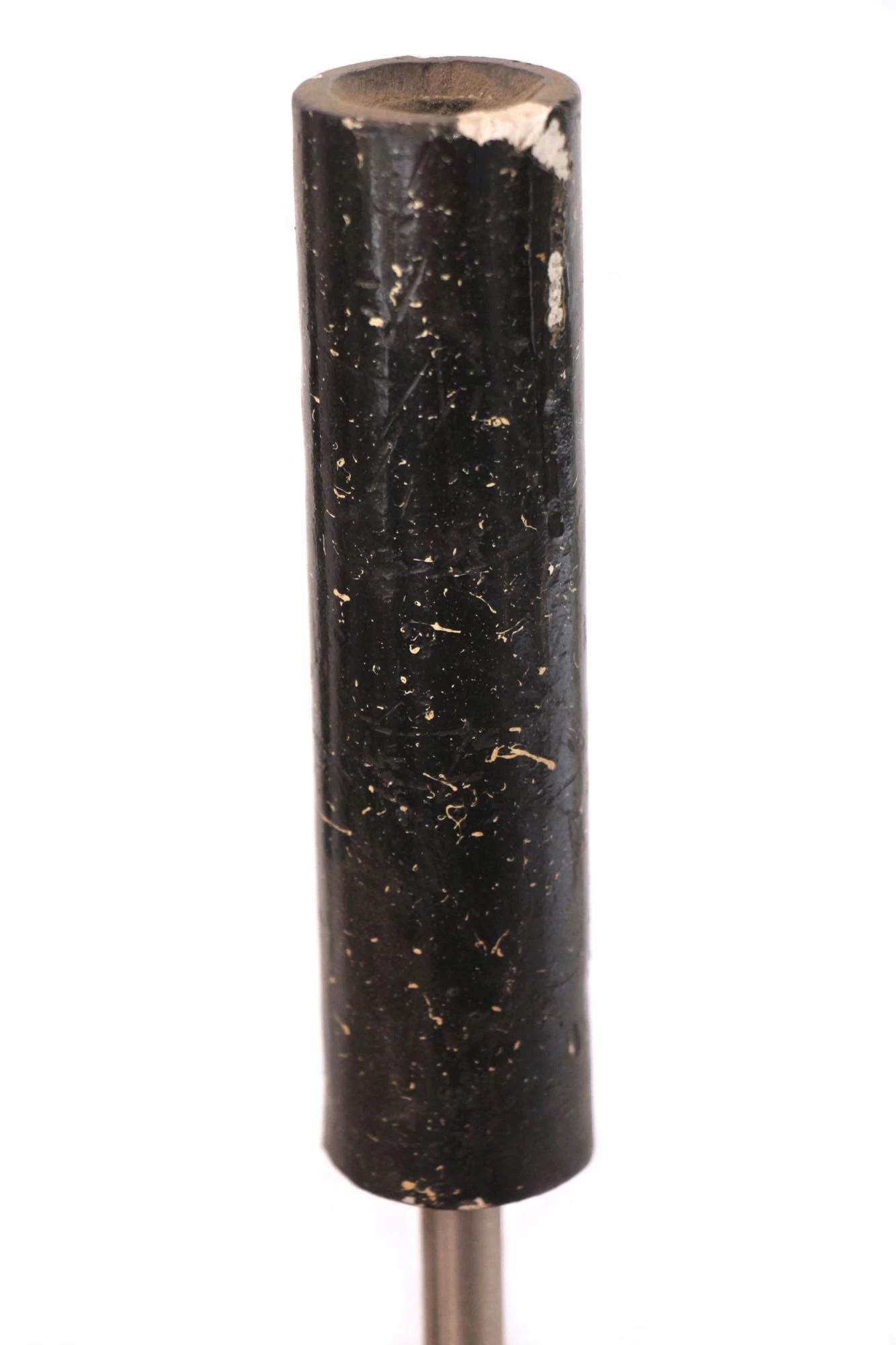 Mid Century Modern European Black Table Lamp 5 Mid Century Modern European Black Table Lamp - Image 3