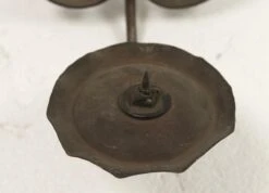 Wrought Iron Wall Mount Candle Holder 10 Wrought Iron Wall Mount Candle Holder -OGT Sale Store candle holders for sale p266973