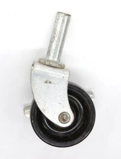 Set Of Reclaimed Steel Casters With Acrylic Wheels 13 Set Of Reclaimed Steel Casters With Acrylic Wheels -OGT Sale Store casters for sale q279206