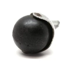 Set Of 4 Steel Caster Wheels 7 Set Of 4 Steel Caster Wheels -OGT Sale Store casters p261740