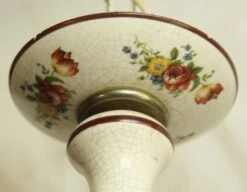 Floral French Country Style Chandelier With 8 Lights 12 Floral French Country Style Chandelier With 8 Lights -OGT Sale Store chandeliers for sale m232367