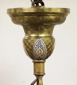 Empire Style 5 Down Light Chandelier 16 Empire Style 5 Down Light Chandelier -OGT Sale Store chandeliers for sale n250996