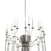 Mid Century Grand 27 Light Aluminum Chandelier 1 Mid Century Grand 27 Light Aluminum Chandelier -OGT Sale Store chandeliers mid century grand 27 light aluminum chandelier p251004