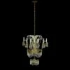 The Plaza Hotel Russian 12 Arm Crystal Dore Bronze Chandelier -OGT Sale Store chandeliers the plaza hotel russian 12 arm crystal dore bronze chandelier q285472