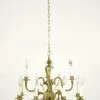 Williamsburg Two Tier 12 Arm Polished Brass Chandelier -OGT Sale Store chandeliers williamsburg two tier 12 arm polished brass chandelier q286478