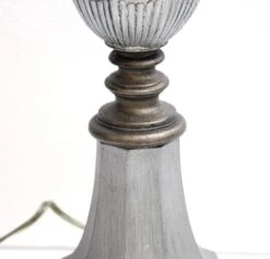 1900s English Made Georgian Style Lamp -OGT Sale Store chl441 07