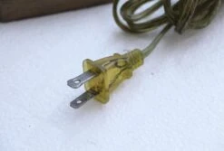 1900s English Made Georgian Style Lamp -OGT Sale Store chl441 10