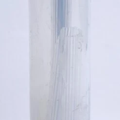 Pair Of Pink And White Murano Glass Table Lamps 21 Pair Of Pink And White Murano Glass Table Lamps -OGT Sale Store chl560 07