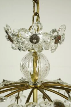 Bagues Style Lilly Glass Ball Pendant Light 14 Bagues Style Lilly Glass Ball Pendant Light -OGT Sale Store chr13800307 04