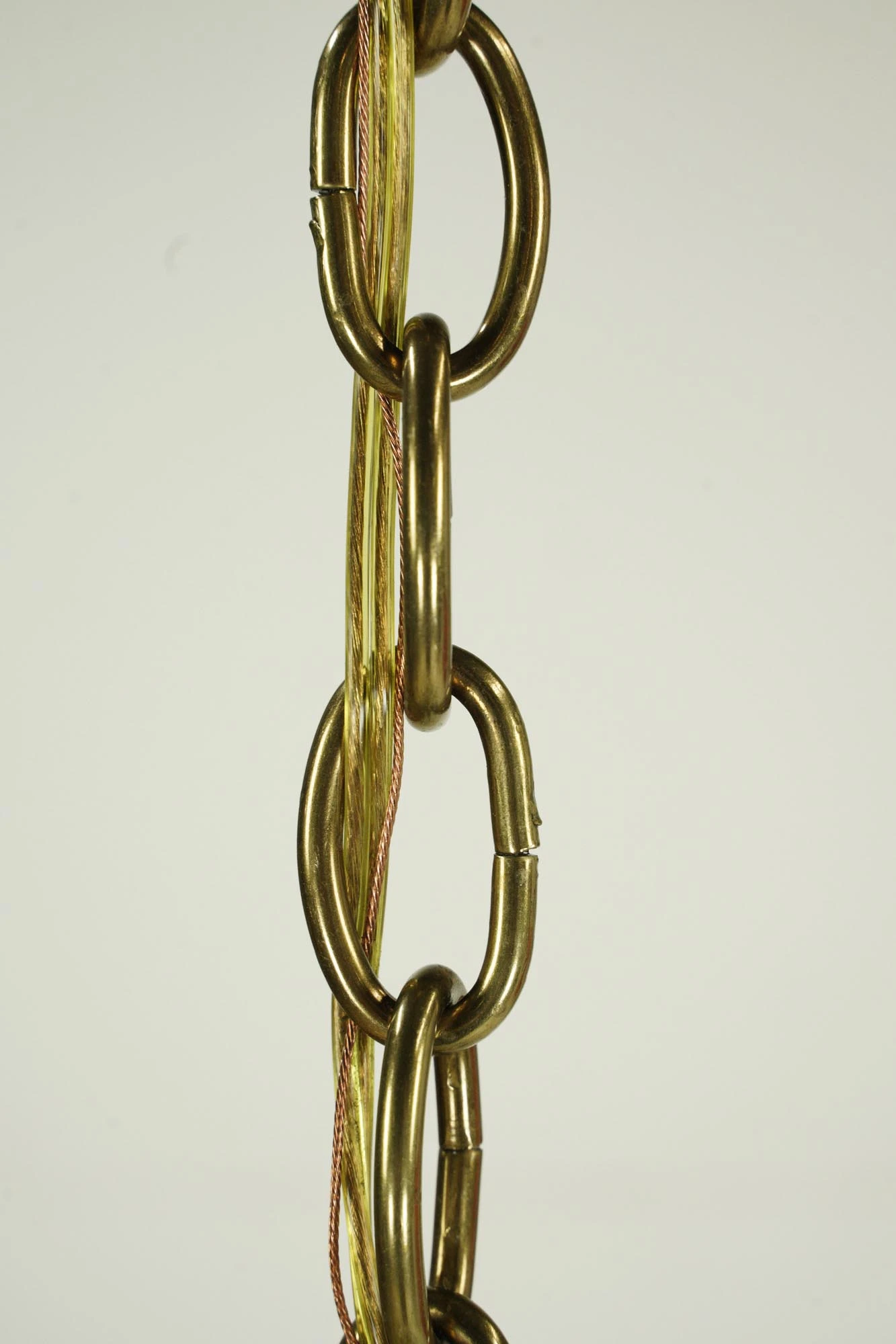 Bagues Style Lilly Glass Ball Pendant Light 7 Bagues Style Lilly Glass Ball Pendant Light - Image 5