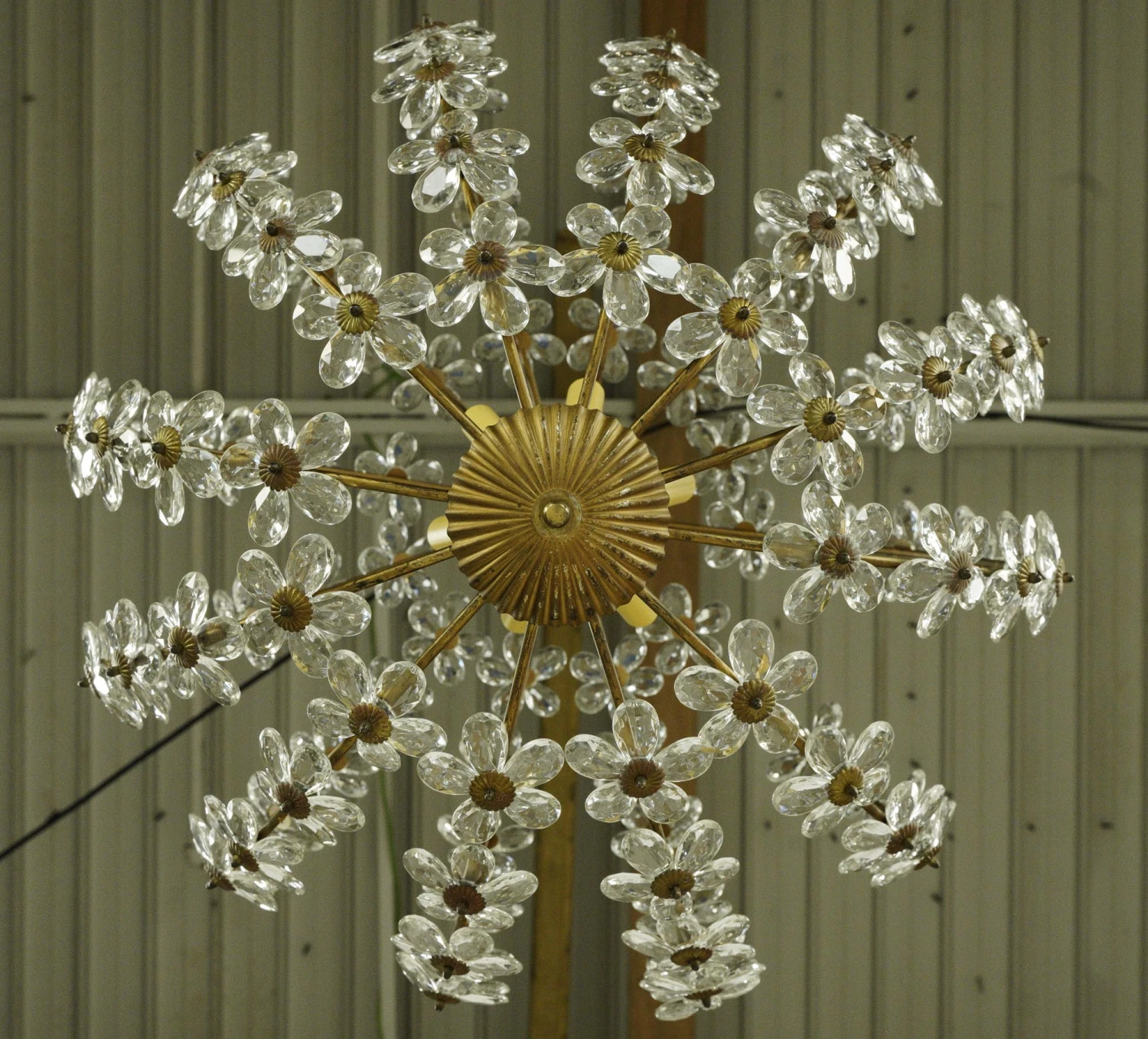 Bagues Style Lilly Glass Ball Pendant Light 10 Bagues Style Lilly Glass Ball Pendant Light - Image 8