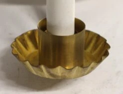 Concave Pieced Mirrored Single Arm Brass Sconce 15 Concave Pieced Mirrored Single Arm Brass Sconce -OGT Sale Store chr2101 05