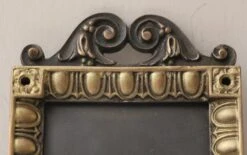 Pair Of 1920s Antique Tudor Wall Sconces 16 Pair Of 1920s Antique Tudor Wall Sconces -OGT Sale Store chs1144 04