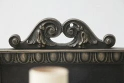 Pair Of 1920s Tudor English 2 Arm Wall Sconces 15 Pair Of 1920s Tudor English 2 Arm Wall Sconces -OGT Sale Store chs1151 04