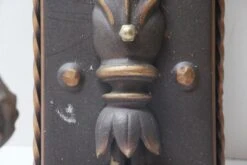 Pair Of 1930s French Double Arm Wall Sconces 15 Pair Of 1930s French Double Arm Wall Sconces -OGT Sale Store chs577 04