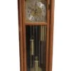 1950s Herschede Whittier Model #217 Grandfather Clock 2 1950s Herschede Whittier Model #217 Grandfather Clock -OGT Sale Store clocks 1950s herschede whittier model 217 grandfather clock g136885