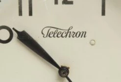 Vintage Painted Telechron Clock 10 Vintage Painted Telechron Clock -OGT Sale Store clocks for sale m235767