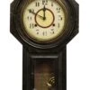 Oriental Wall Clock 1 Oriental Wall Clock -OGT Sale Store clocks oriental wall clock m222744