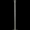 Mid Century 67 In. Aluminum Hat & Coat Rack Stand 1 Mid Century 67 In. Aluminum Hat & Coat Rack Stand -OGT Sale Store coat racks mid century 67 in aluminum hat coat rack stand q286294
