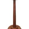 1940s Wooden 21.25 In. Tabletop Hat Stand