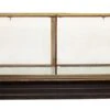 Antique Commercial Glass Front Store Showcase 2 Antique Commercial Glass Front Store Showcase -OGT Sale Store commercial furniture antique commercial glass front store showcase m225613