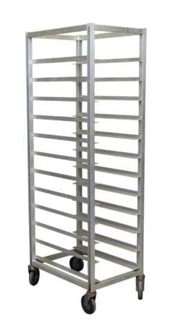 Eleven Sheet Pan Cart