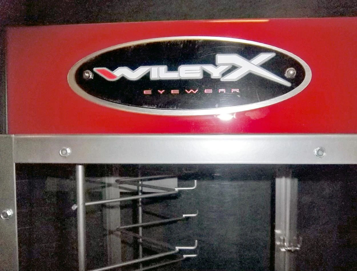 Wiley X Eyewear Showcase 5 Wiley X Eyewear Showcase - Image 3