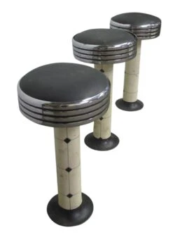 Stools With Iron Base -OGT Sale Store commercial furniture for sale m222651