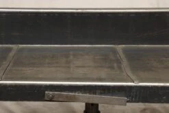 Metal Adjustable Height Rolling Desk 10 Metal Adjustable Height Rolling Desk -OGT Sale Store commercial furniture for sale m225662